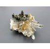 Crystal with oxide and chlorite – Santander, Colombia