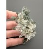 Crystal with oxide and chlorite – Santander, Colombia
