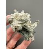 Crystal with oxide and chlorite – Santander, Colombia