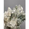 Crystal with oxide and chlorite – Santander, Colombia