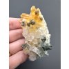 Crystal with oxide and chlorite – Santander, Colombia