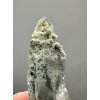 Crystal with oxide and chlorite – Santander, Colombia