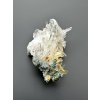 Crystal with oxide and chlorite – Santander, Colombia