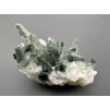 Crystal with oxide and chlorite – Santander, Colombia