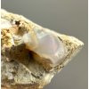 Precious opal – Dubnik, Slovakia