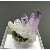 Amethyst – Las Vigaz – Veracruz, Mexico