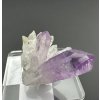 Amethyst – Las Vigaz – Veracruz, Mexico