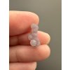 Grape Chalcedony – Sulawesi, Indonesia – 0,6g