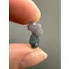Hroznový chalcedon – Sulawesi – Indonésie – 0,6g