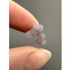 Hroznový chalcedon – Sulawesi – Indonésie – 0,8g
