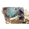 Fluorite – Erongo Namibia