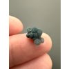 Hroznový chalcedon – Sulawesi – Indonésie – 0,4g