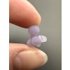 Grape Chalcedony – Sulawesi, Indonesia – 0,8g