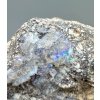 Precious opal – Dubnik, Slovakia