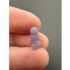 Hroznový chalcedon – Sulawesi – Indonésie – 0,4g