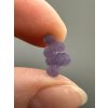 Hroznový chalcedon – Sulawesi – Indonésie – 0,3g