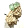 Fluorite – Erongo, Namibia