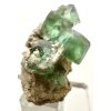 Fluorite – Erongo, Namibia