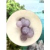 Grape Chalcedony in box – Sulawesi, Indonesia