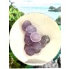 Grape Chalcedony in box – Sulawesi, Indonesia