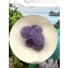 Grape Chalcedony in box – Sulawesi, Indonesia
