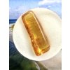 Amber in box – Lithuania