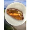 Amber in box – Lithuania