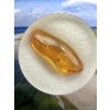 Amber in box – Lithuania