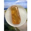 Amber in box – Lithuania