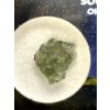 Moldavite in box - Nesmen