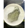 Moldavite in box - Nesmen