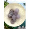Grape Chalcedony in box – Sulawesi, Indonesia
