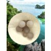 Grape Chalcedony in box – Sulawesi, Indonesia