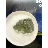 Moldavite in box - Nesmen
