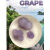 Grape Chalcedony in box – Sulawesi, Indonesia