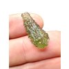Moldavite – Chlum nad Malsi – 0,9g