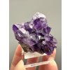 Amethyst – Uruguay