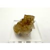 Fluorite – Moscona Mine Solis, Spain