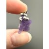 Traubenchalcedon Anhänger
