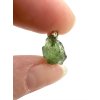 Moldavite pendant