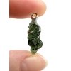 Moldavit Anhänger