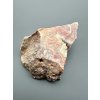 Agate – Horni Halze (red), CZ