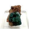 Dioptase – Congo