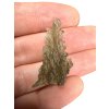 Moldavite – Besednice Jezkovna – 9,8g