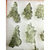 Moldavite – Besednice Jezkovna – 20g