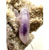 Amethyst - Goboboseb, Namibia