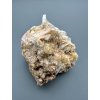 Baryte, Fluorite – Hradiste u Kadane, CZ