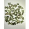 Moldavite shards – 50g