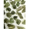 Moldavite shards – 50g