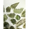 Moldavite shards – 50g